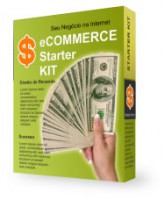Ecommerce Starter