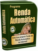 Renda automática