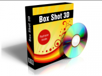 Box Shot 3D